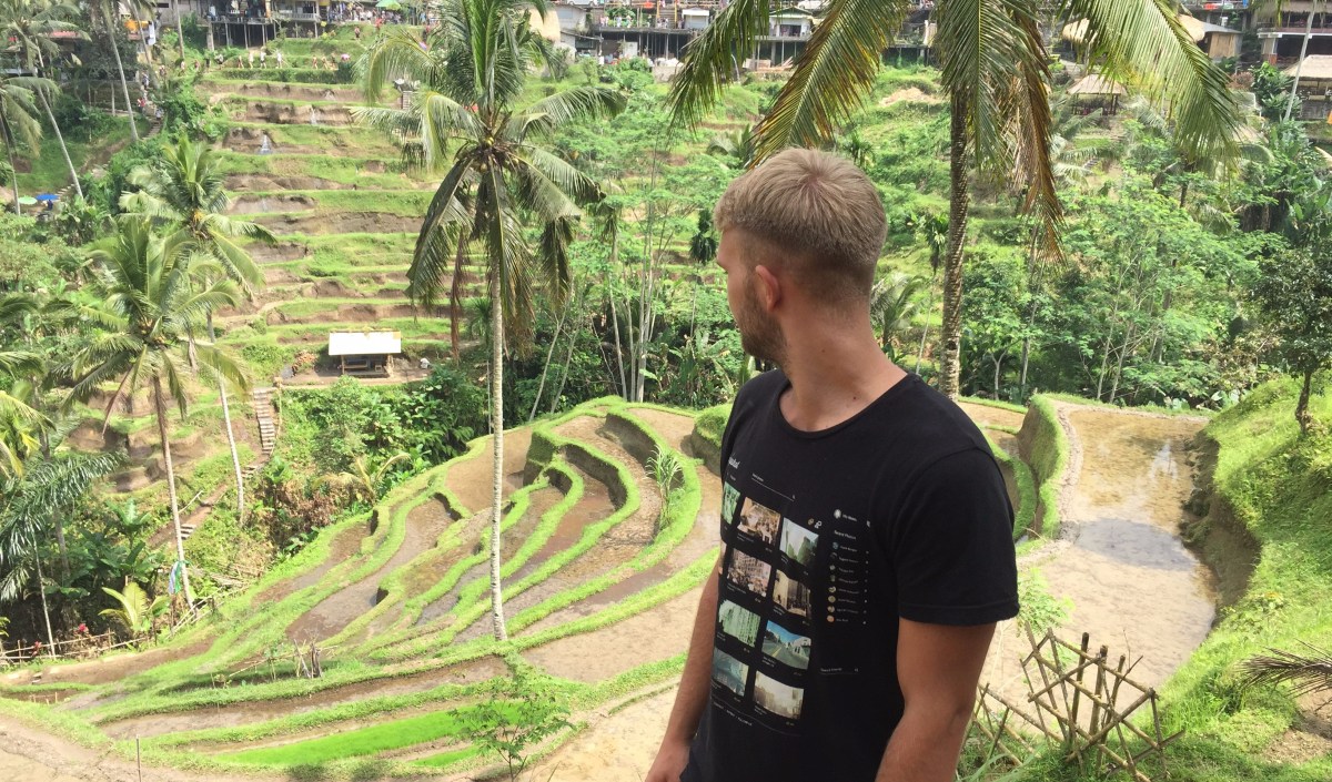 11. nap -Bali, te&nbsp;csoda!