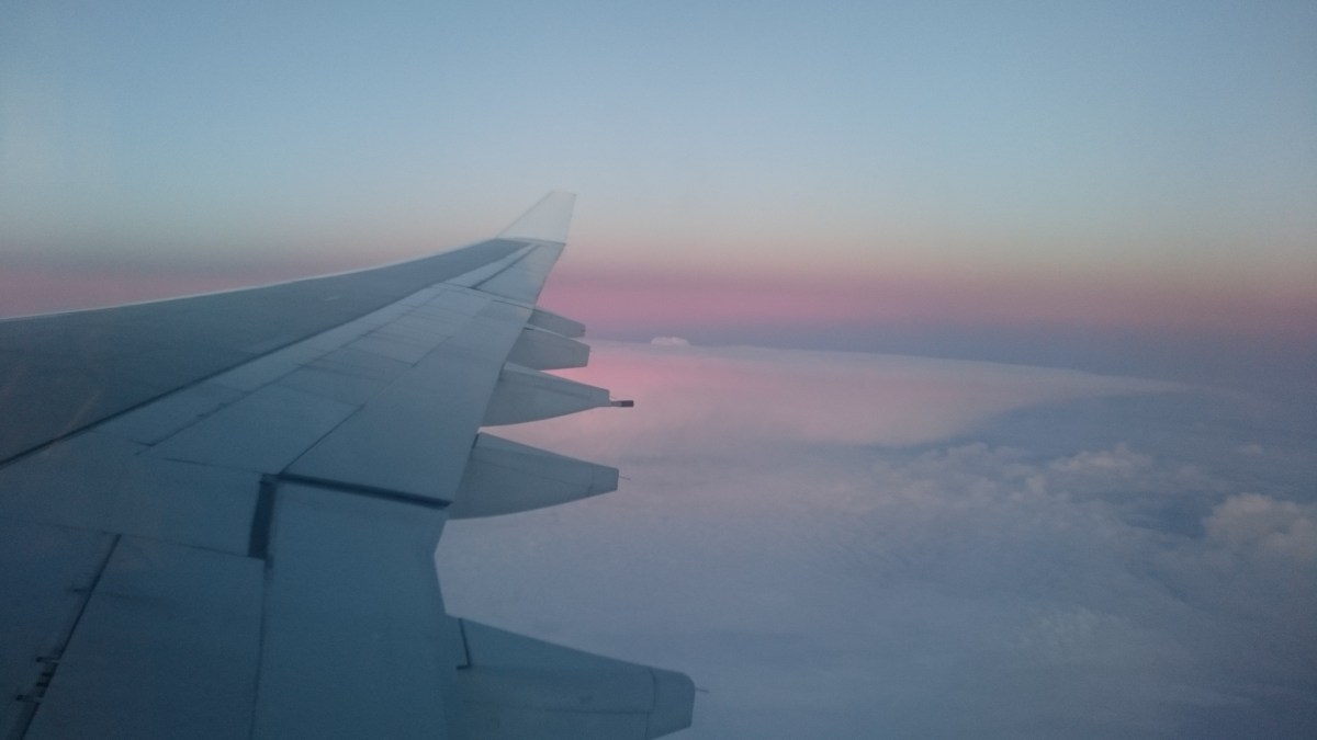 2. nap: megérkeztünk&nbsp;Balira!