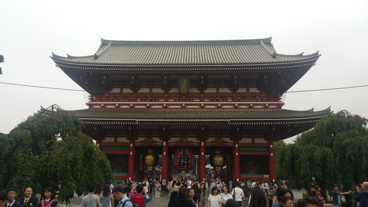 54. nap – Váó&nbsp;Tokyo!