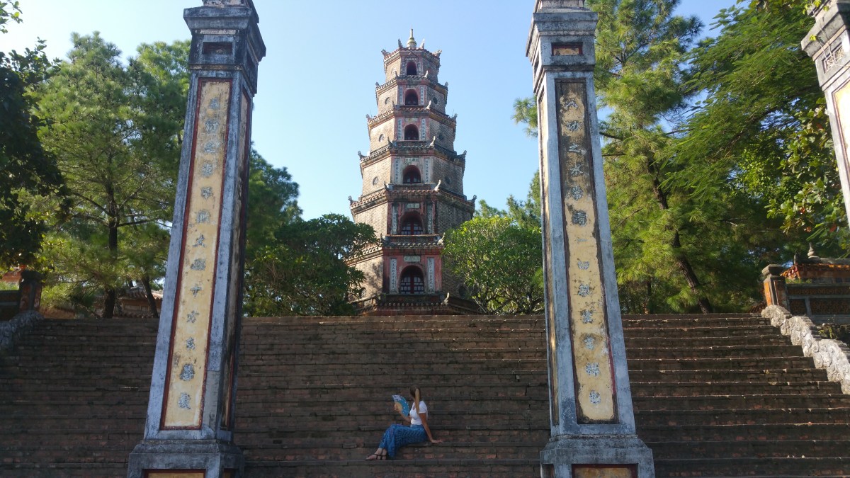 69. nap – Így utazzuk be&nbsp;Vietnamot