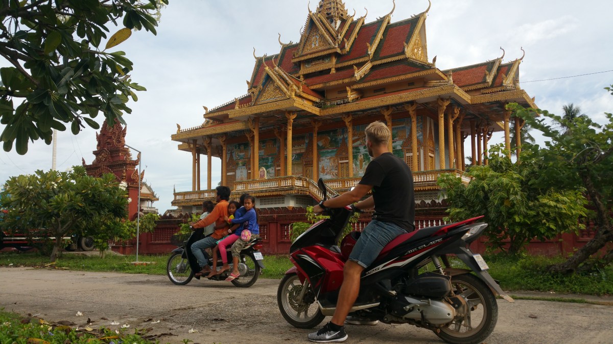 87. nap – Kambodzsa – “Helló, one&nbsp;dollar!”