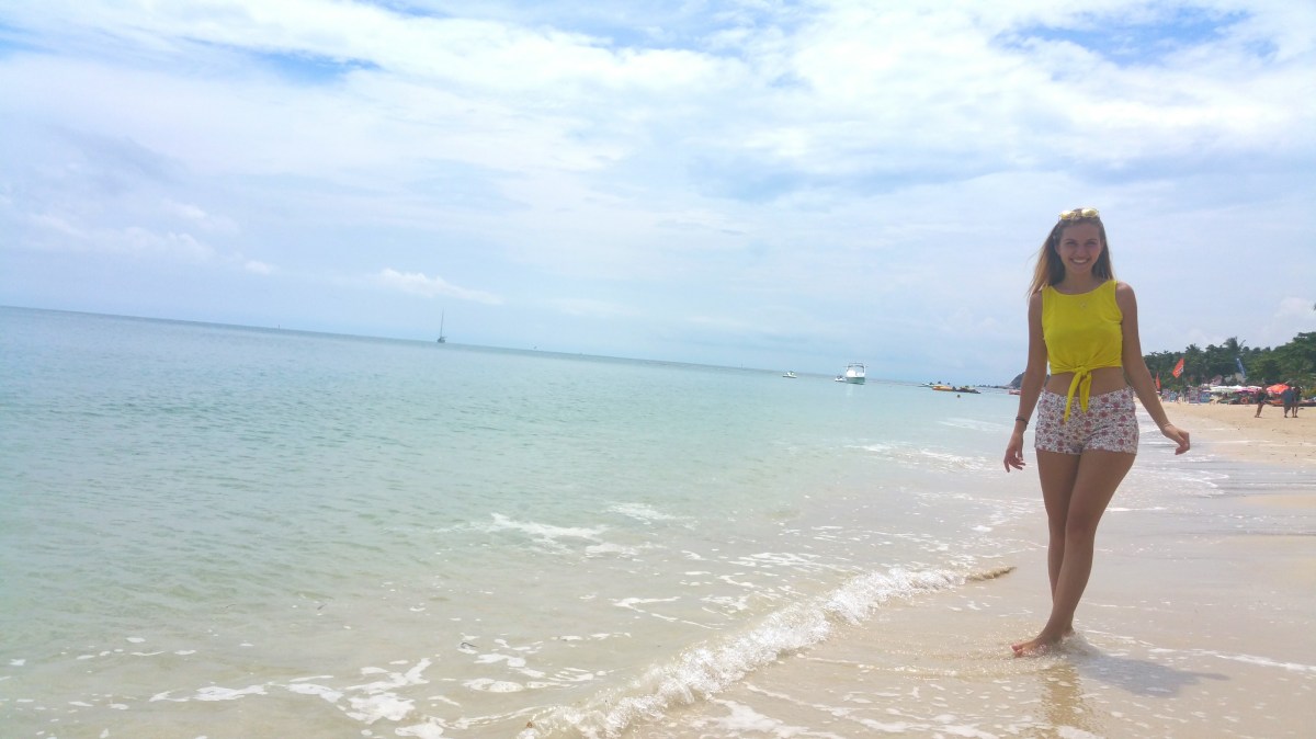 101. nap – Thaiföld – Koh&nbsp;Samui