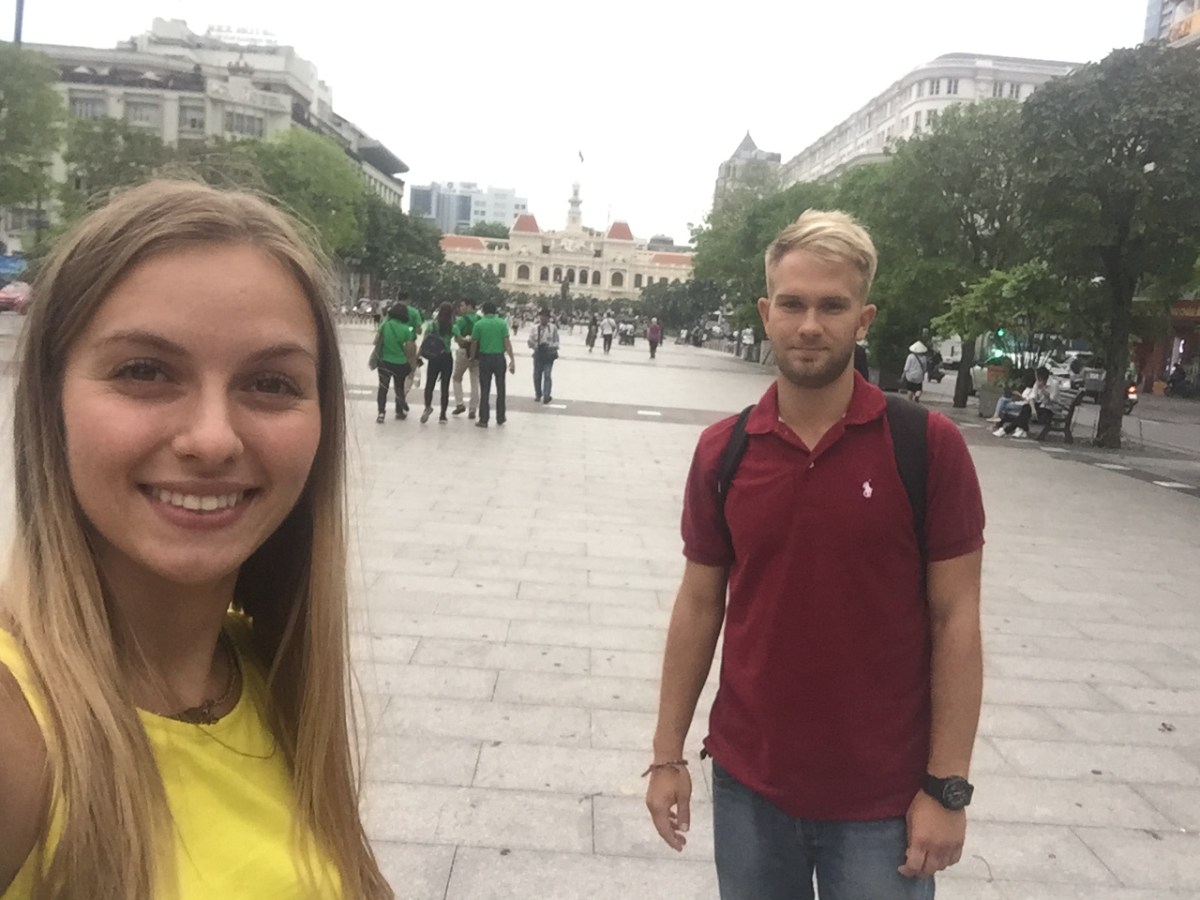 79. nap – Itt a vég,&nbsp;Vietnam!